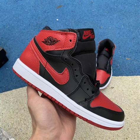 nike air jordan 1 kids